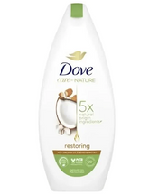 DOVE BODY WASH RESTORING 225 ML
